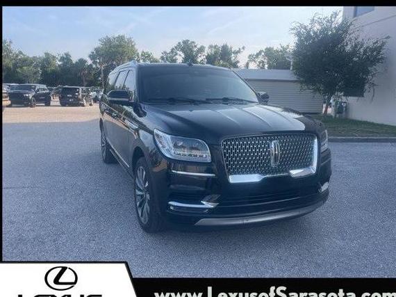 LINCOLN NAVIGATOR L 2021 5LMJJ3LT8MEL07944 image